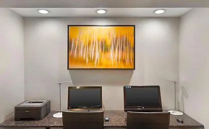 Best Western Holiday Hills