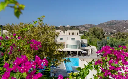 Blue Sea Holiday Village