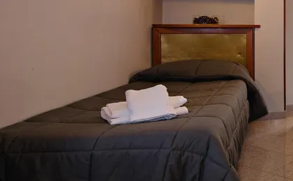 Hotel Ercoli