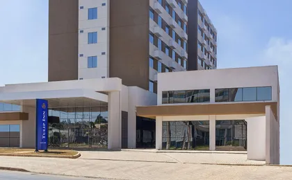 Tulip Inn Sete Lagoas