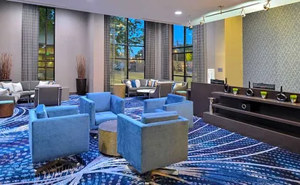 Courtyard by Marriott Wilmington Downtown/Historic District