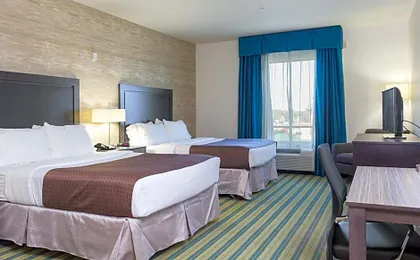 Holiday Inn Texarkana Arkansas Convention Center By IHG