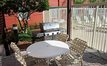 Extended Stay America Suites - Orlando - Lake Buena Vista
