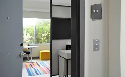 Aloft by Marriott Orlando Lake Buena Vista