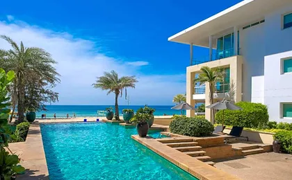Paradox Resort Phuket