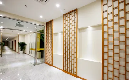 Dongdan Hotel Beijing