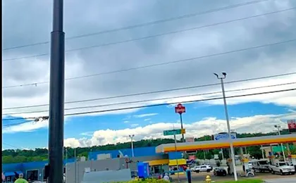 Motel 6-East Ridge, TN