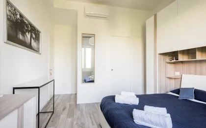 Bologna Accommodation - Fiera