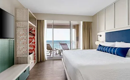Holiday Inn Resort Wrightsville Beach By IHG