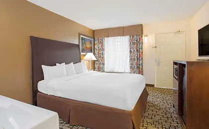 SureStay Hotel by Best Western North Myrtle Beach
