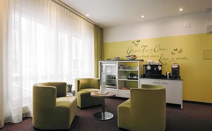 Hotel Krone Thun