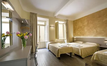 Albergo Firenze
