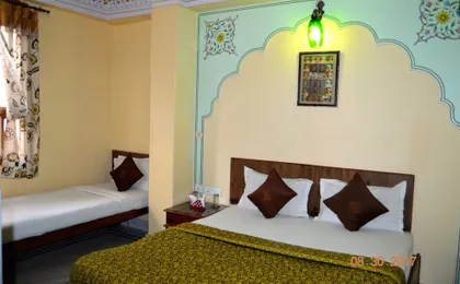 Hotel Gulab Garh