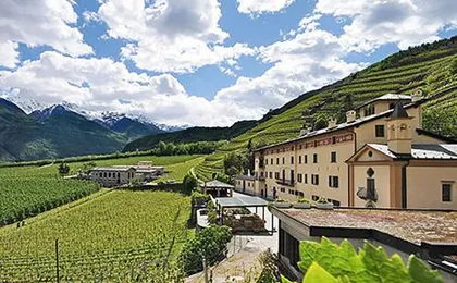 Casa Moiser