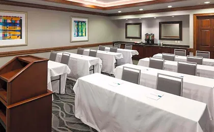 Homewood Suites By Hilton Denton
