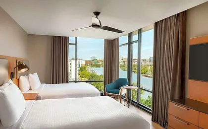 Homewood Suites By Hilton Wilmington Downtown