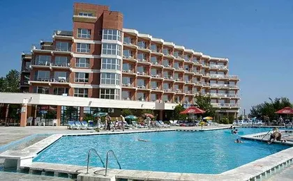 Amiral Hotel