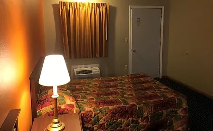 Knights Inn - Merrillville, IN