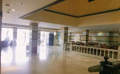 Wandu Hotel