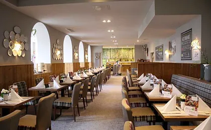 Rathaushotels Oberwiesenthal All Inclusive