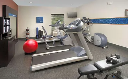 Hampton Inn & Suites Athens/I-65 (Huntsville Area)