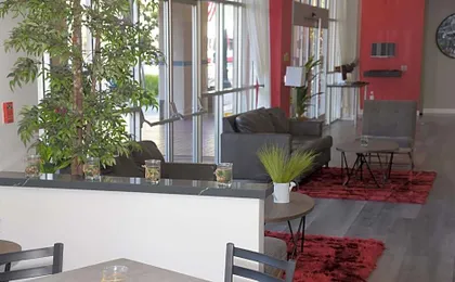 Ramada by Wyndham San Diego National City