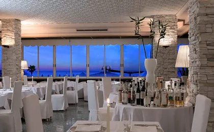 Park Hotel Brasilia
