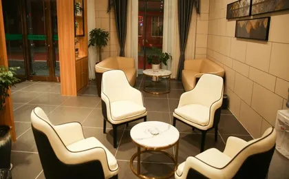Greentree Inn Tai An Dongping County Xishan Road