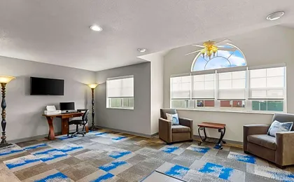 Microtel Inn & Suites by Wyndham Sainte Genevieve
