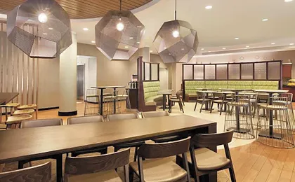 SpringHill Suites by Marriott West Palm Beach I-95