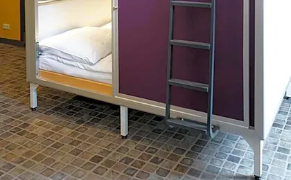Sunflower Hostel Berlin