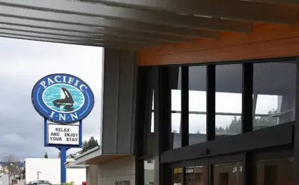 The Pacific Inn