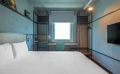 ibis Barcelona Montmelo Granollers