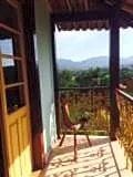 Pousada Recanto Das Pedras