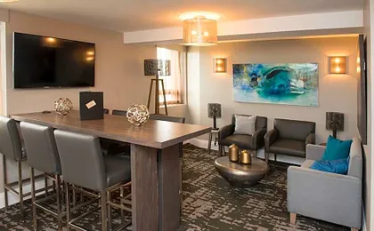 Crowne Plaza Fredericton Lord Beaverbrook By IHG