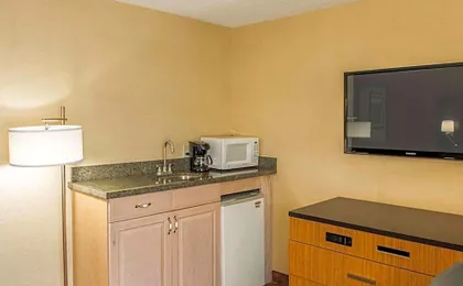 Quality Inn Franklin I-65