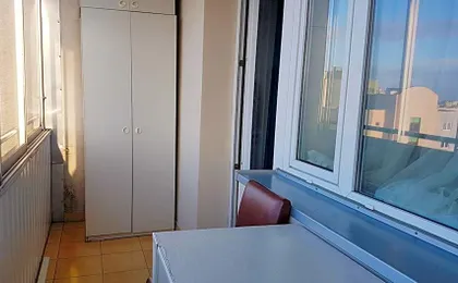 Niebieski Meander Pokoje blisko metra