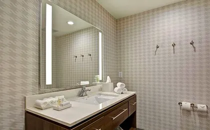 Home2 Suites By Hilton Charleston West Ashley