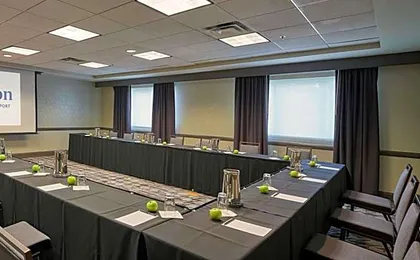 Hilton Cincinnati Airport