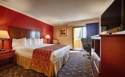 Best Western Moreno Hotel & Suites