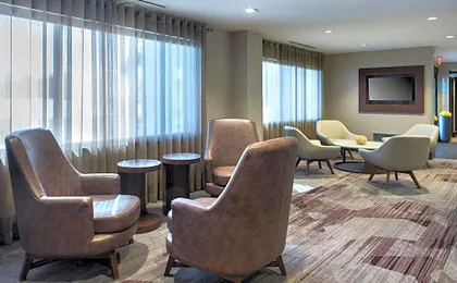Courtyard by Marriott Newburgh Stewart Airport