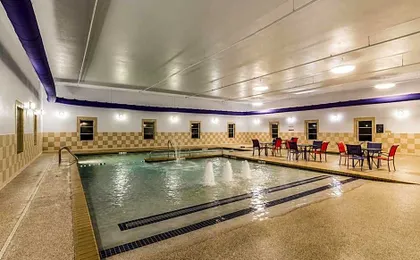 La Quinta Inn & Suites by Wyndham Fargo Medical Center