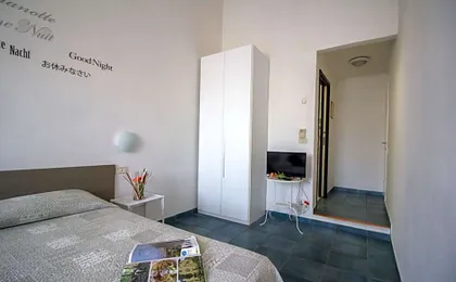 Il Ghiro Guest House