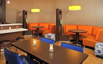 Courtyard by Marriott Baltimore Downtown/Inner Harbor