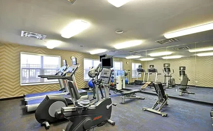 Residence Inn by Marriott Gulfport-Biloxi Airport