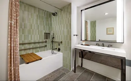 Timbri Hotel San Francisco, Curio Collection by Hilton