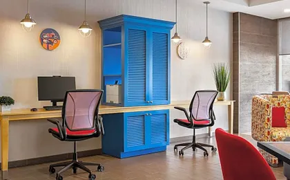 Home2 Suites By Hilton York