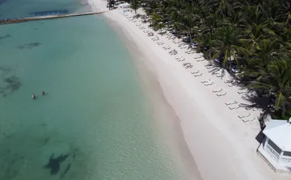 El Dorado Seaside Palms, All & More Inclusive - Adults Only