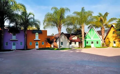 Real de Minas Poliforum
