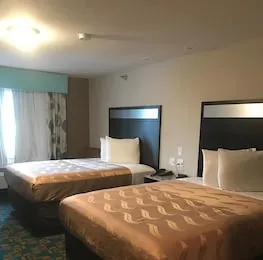 Americas Best Value Inn-Brownsville/South Padre Island